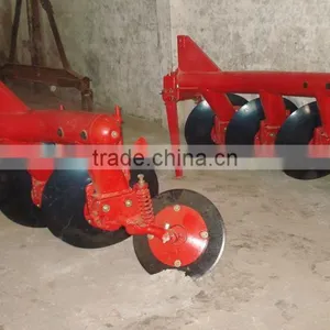 Disc Plough, Chisel Plough & Mouldboard Plough thumbnail-1