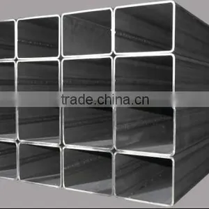 Gas Fluid Oil Square Black Annealed Steel Pipe thumbnail-2