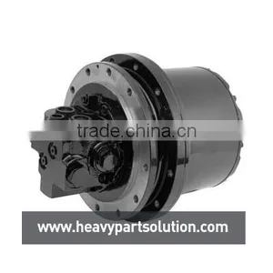 Heavy Parts Solution Excavator Swing Track Travel Motor Device Reduction Gear Parts thumbnail-4