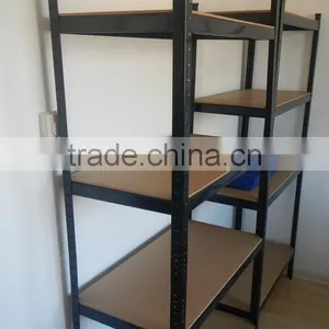 Market Storage Layers Goods Shelf thumbnail-6