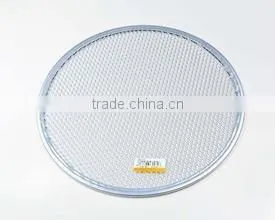 14'' and 20'' Pizza Screen Mesh(factory) thumbnail-2