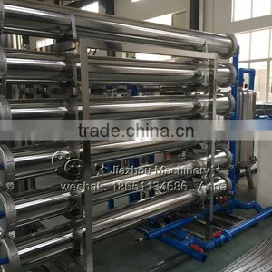RO Water Treatment Plant Price thumbnail-1
