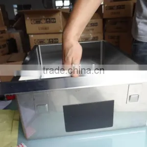 On-time Delivery Factory Supply Kitchen Sink thumbnail-3