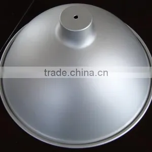 Metal Spinning Aluminum Alloy Products Chimney thumbnail-1