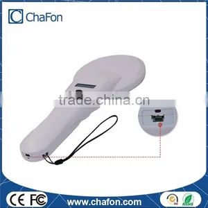 Animal Rfid Reader/Rfid Reader 134.2Khz thumbnail-2