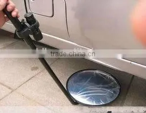 Under Vehicle Search Mirror Security Camera Security Fence XLD-CDJC02 thumbnail-6