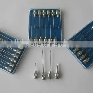 Good Price Reusable Veterinary Needles thumbnail-2