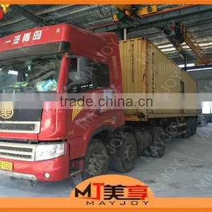 Mayjoy Good Quality Compressed Tissue Machine thumbnail-3