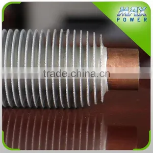 Circle Fin Tube Heat-exchanger From China thumbnail-1