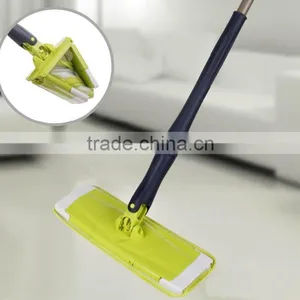 Automatic Squeezed Hands Free Mop thumbnail-1