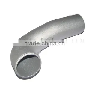 Boats Exhaust Pipe thumbnail-1