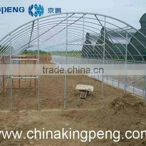 Hot Dipped Galvanized Greenhouse Frame thumbnail-1