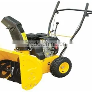 AT65AC ce Snow Thrower thumbnail-1