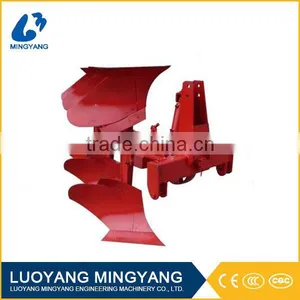 0.9m Small Hydraulic Reversible Plough Hot Sale thumbnail-1