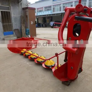 Tractor Mounted Disc Mower Hot Sales Model Made in China thumbnail-5