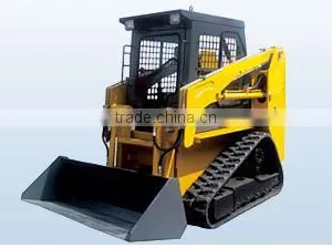 JC35 Mini Skid Steer Loader For Sale thumbnail-2