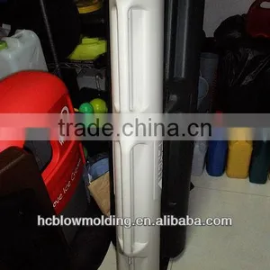 OEM Blow Molding Fishing Reel PE Material Rod Barrels Fishing Sports Equipment For Sale thumbnail-3