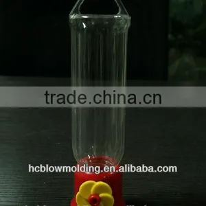 Custom Plastic Bottle Container HDPE Square Liquid Bottle Spray Perfume Bottle Plastic Container thumbnail-3