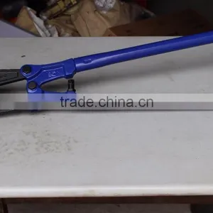 Manual Professional Steel Wire Rope Cutter thumbnail-3