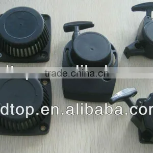 China Original Universal Gasoline Engine Starter thumbnail-1