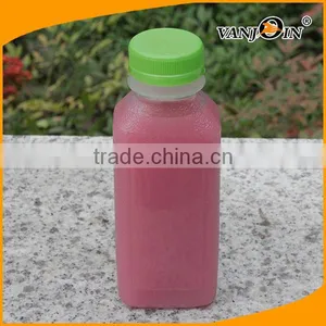 280ml PP Plastic Hot Coffee Drink Bottle thumbnail-3