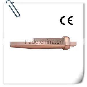 Acetylene Gas Cutting Tips or Nozzles thumbnail-1