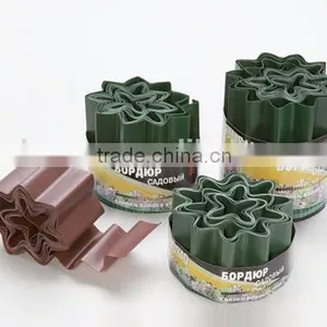 Plastic Garden Lawn Edging < SG9091> thumbnail-1