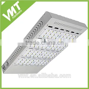 1070 6061 Stamping IP65 40w Module Aluminum LED Streetlight Enclosure thumbnail-3
