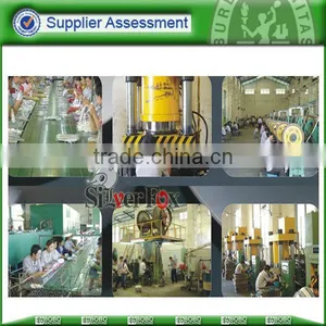 Stainless Steel Flatware Production Line thumbnail-1