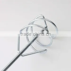 Factory Diy Cement Paint Paddle Mixer thumbnail-4