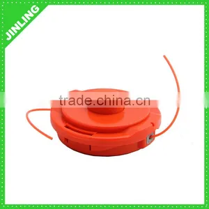 Super Nylon Line Trimmer Head Nylon Cutting Good Price Strimmer Head thumbnail-2