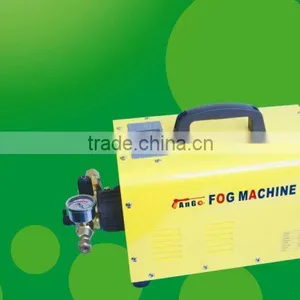 Water Fog Machine Equipment thumbnail-1