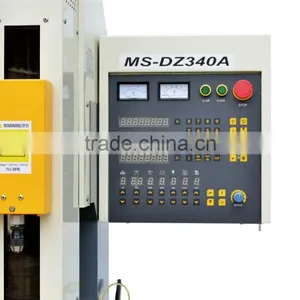 High Quality China D7130 Edm Die Sinking Machine Low Price thumbnail-6