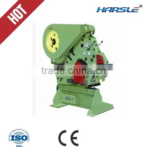 Riveting Machine Hydraulic Riveter Machine thumbnail-1