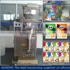 Most Popular Pellet Packing Machine With Best Price thumbnail-1