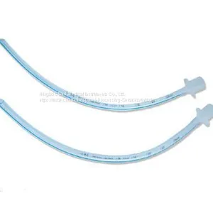 Standard Endotracheal Tube Without Cuff thumbnail-1