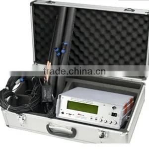 Geophysical Prospecting Instrument for Ores and Water AMT-6 thumbnail-2