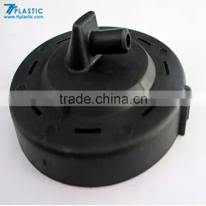 Tank Plastic Blowing Mold thumbnail-2