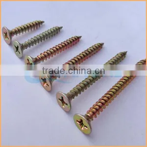 Cheap Price Wholesale Furniture Screws 1/4-20t thumbnail-2