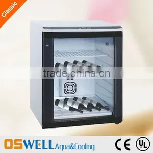 40L Hotel Fridge (Hotel Mini Bar) thumbnail-1