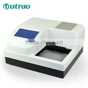 Laboratory Utrao Elisa Micro Plate Reader SM600 thumbnail-1