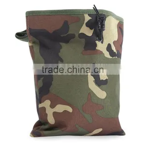 Mini Tactical Military Travel Emergency Survival Bag for Outdoor Activity Outdoor Durable Nylon Bag thumbnail-2