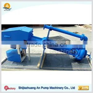 Hot Sale Horizontal and Vertical Gold Mining Slurry Pump thumbnail-4