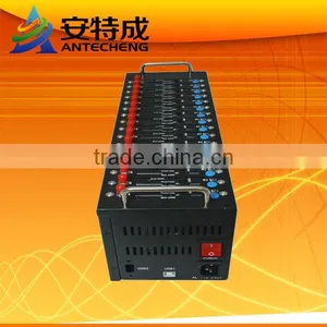 16 Port 3g Modem Send/receive Bulk Sms Hsdpa Modem 3g Modem thumbnail-1
