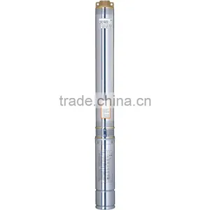 CE Certified Electric Centrifugal Submersible Water Pumps 4SD 4 thumbnail-1