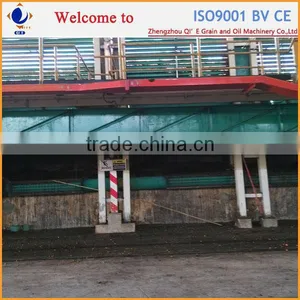 Kernel Oil in Palm Line of Production thumbnail-2
