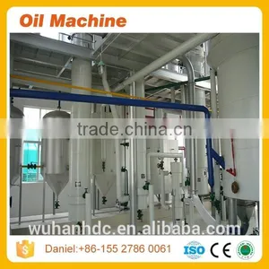 New Condition Castor Oil Extraction Machine Castor Oil Production Expeller Pressed for Industrial Grade Usage Castor Oil thumbnail-5