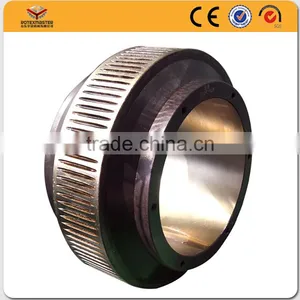 Rice Husk Machine for Making Wood Pellet Vietnam thumbnail-3