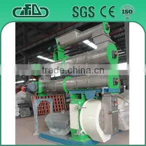 High Qualified Sale Equipment to Produce Feed for Poultry Feed Making thumbnail-3