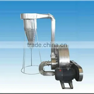 Hot Sell Laboratory Hammer Mill,small Laboratory Hammer Mill,laboratory Hammer Mill Tfs420 With Lower Price thumbnail-3